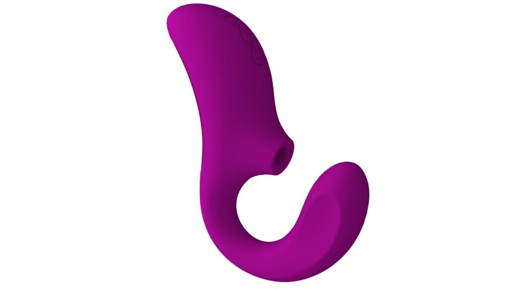 Lelo Enigma