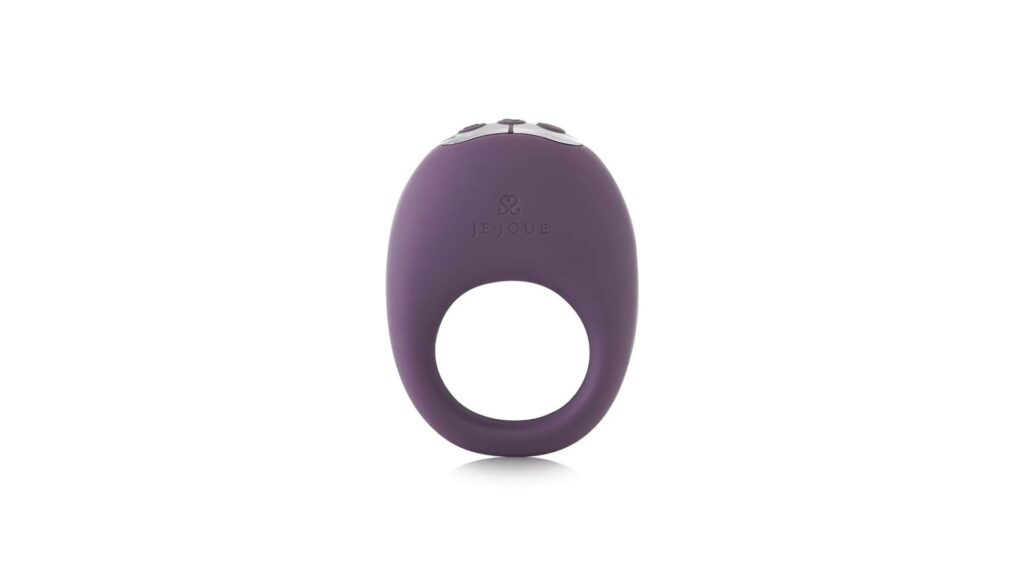 Mio Vibrating Cock Ring
