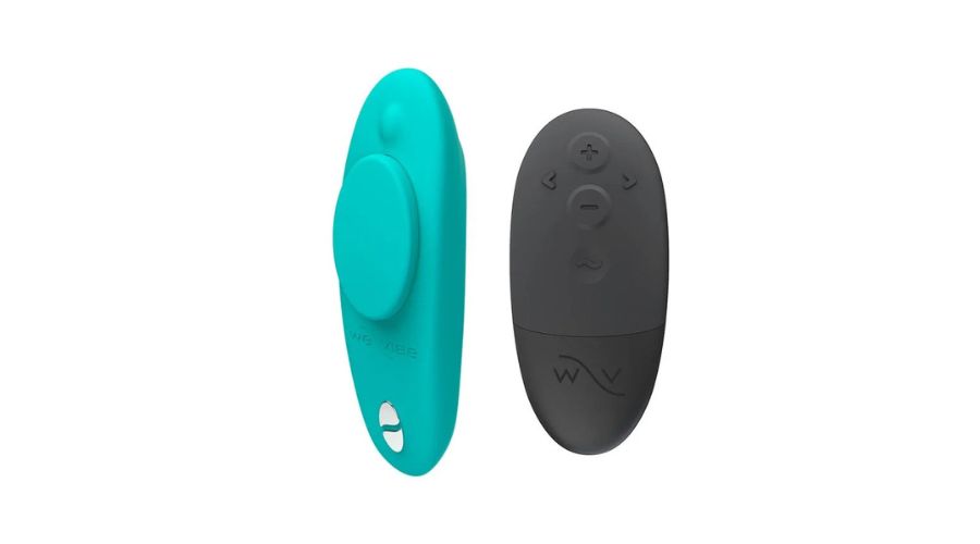 We-Vibe Moxie+