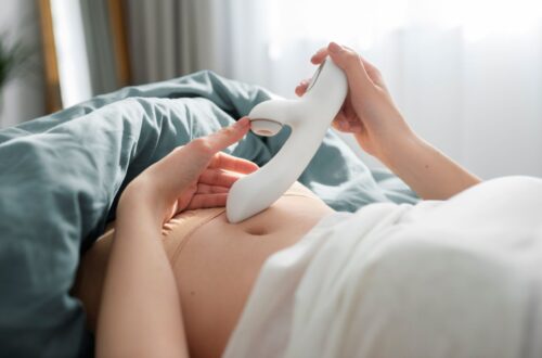 for Intense G-Spot and Clitoral Pleasure