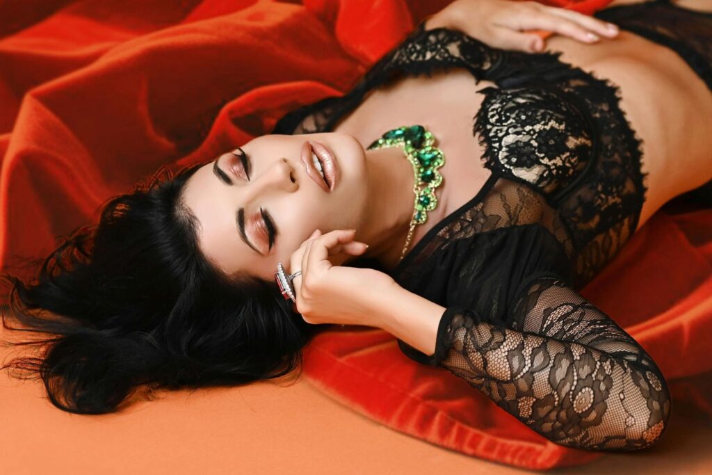 kivin method of oral sex