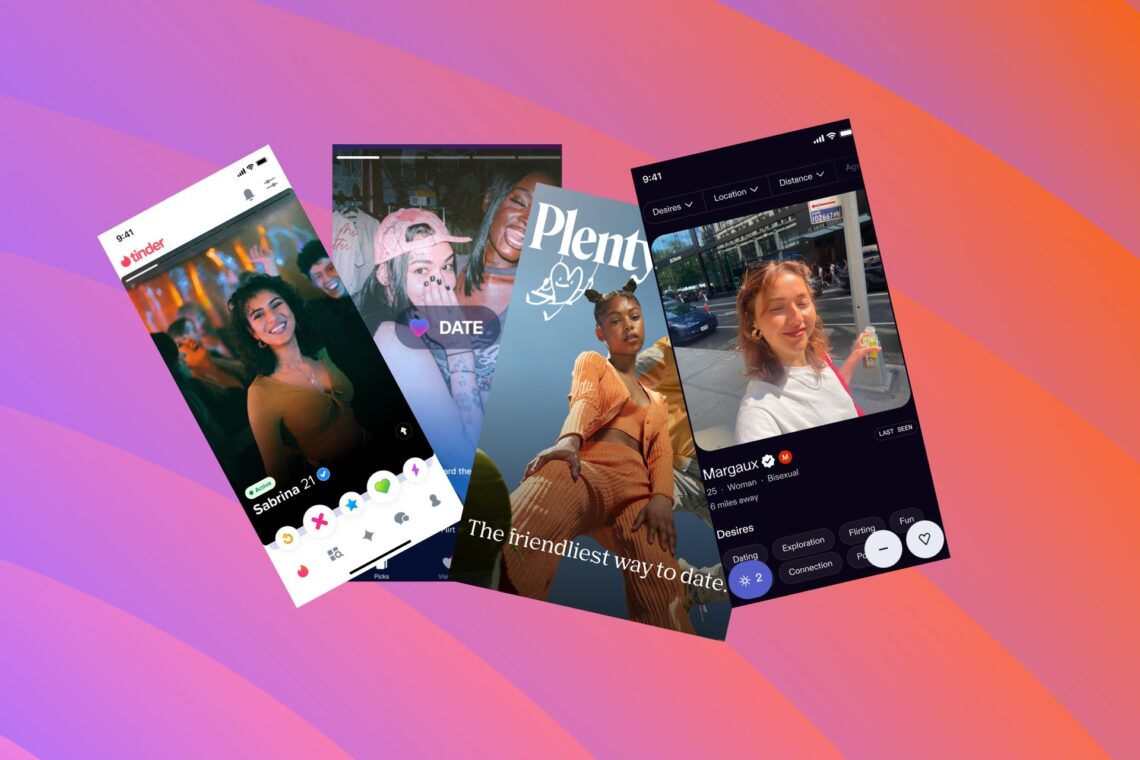 best one night stand apps