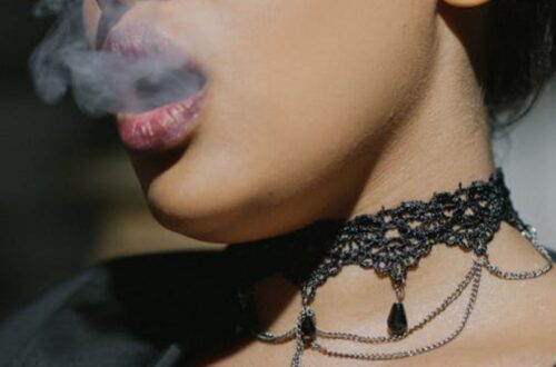 best bdsm collars for sensitive skin