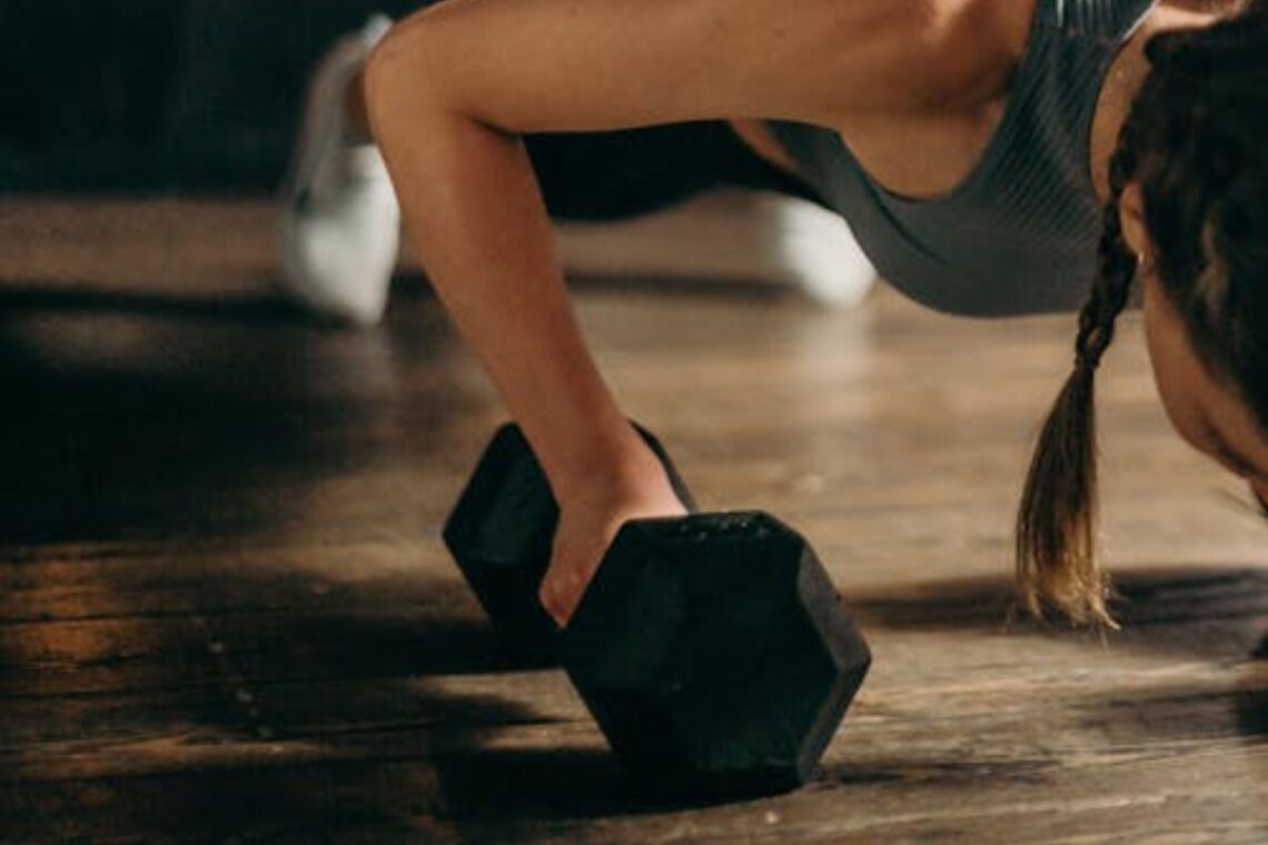 sexual benefits of exercise