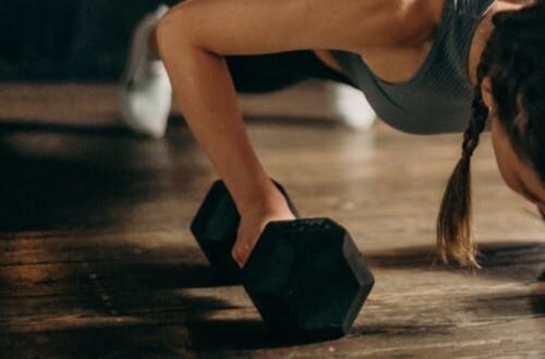 sexual benefits of exercise