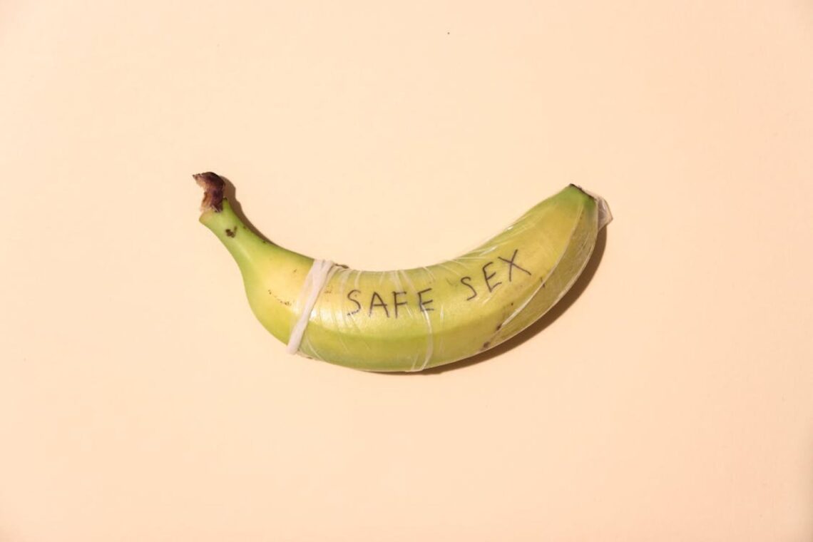 the 4 cs of safe sex featured image