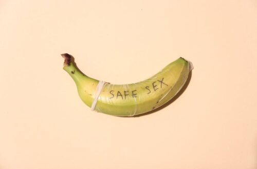the 4 cs of safe sex featured image